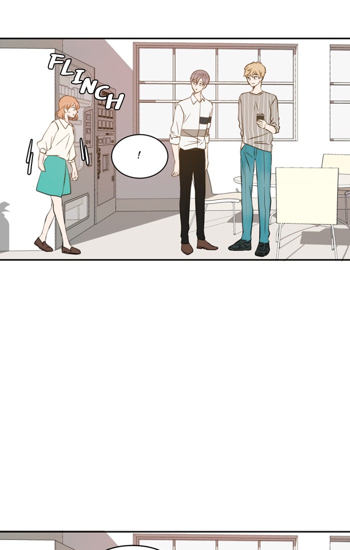 Read A Good Day to be a Dog Manga Online