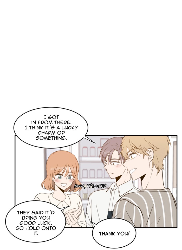 Read A Good Day to be a Dog Manga Online