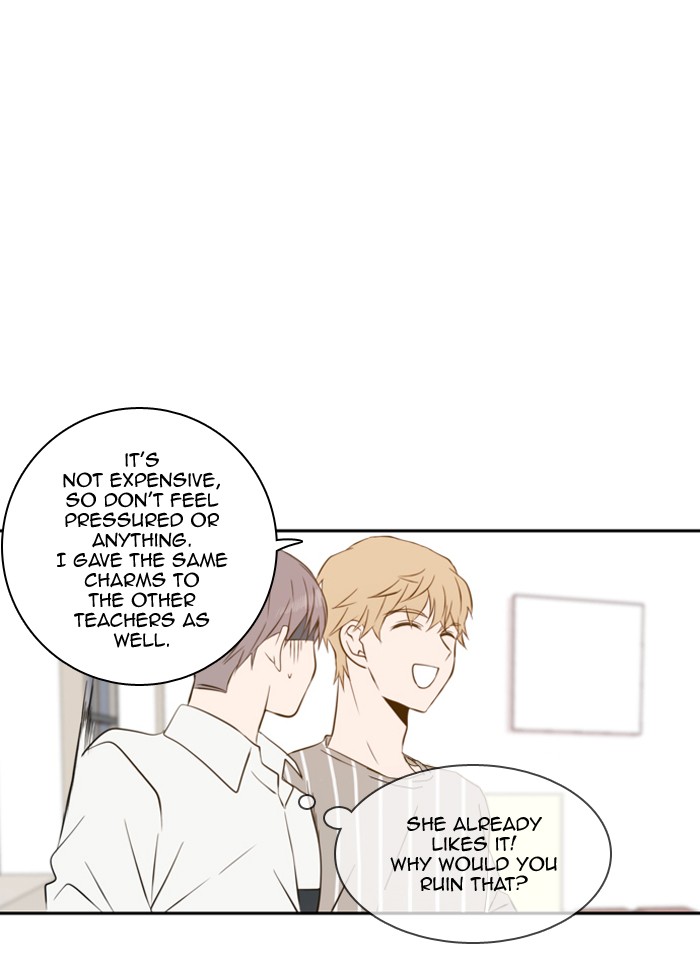 Read A Good Day to be a Dog Manga Online