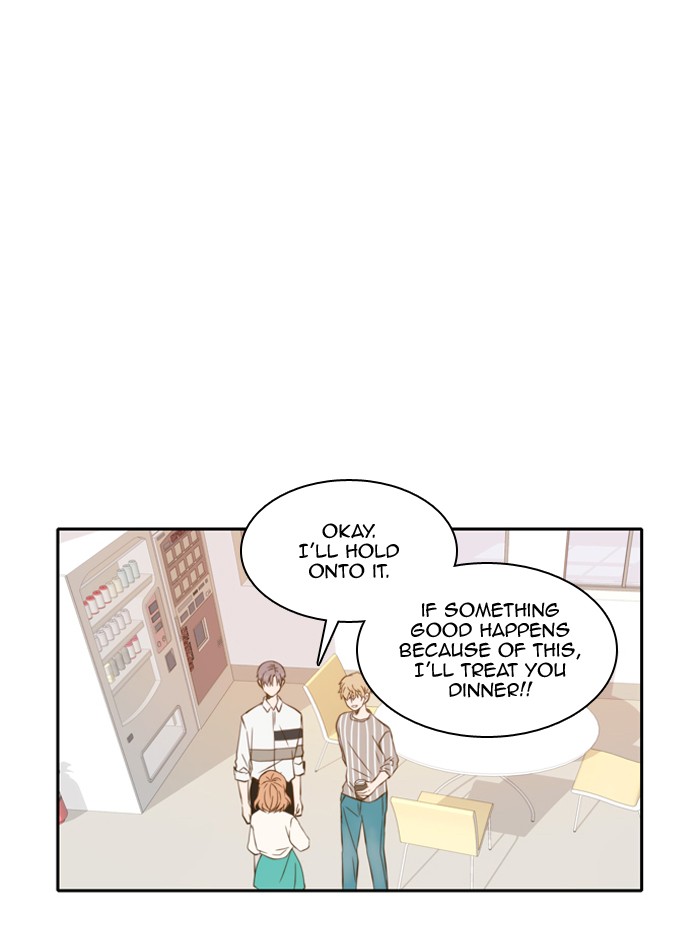 Read A Good Day to be a Dog Manga Online