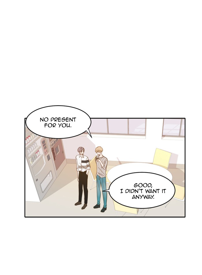 Read A Good Day to be a Dog Manga Online