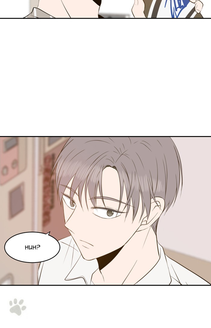 Read A Good Day to be a Dog Manga Online