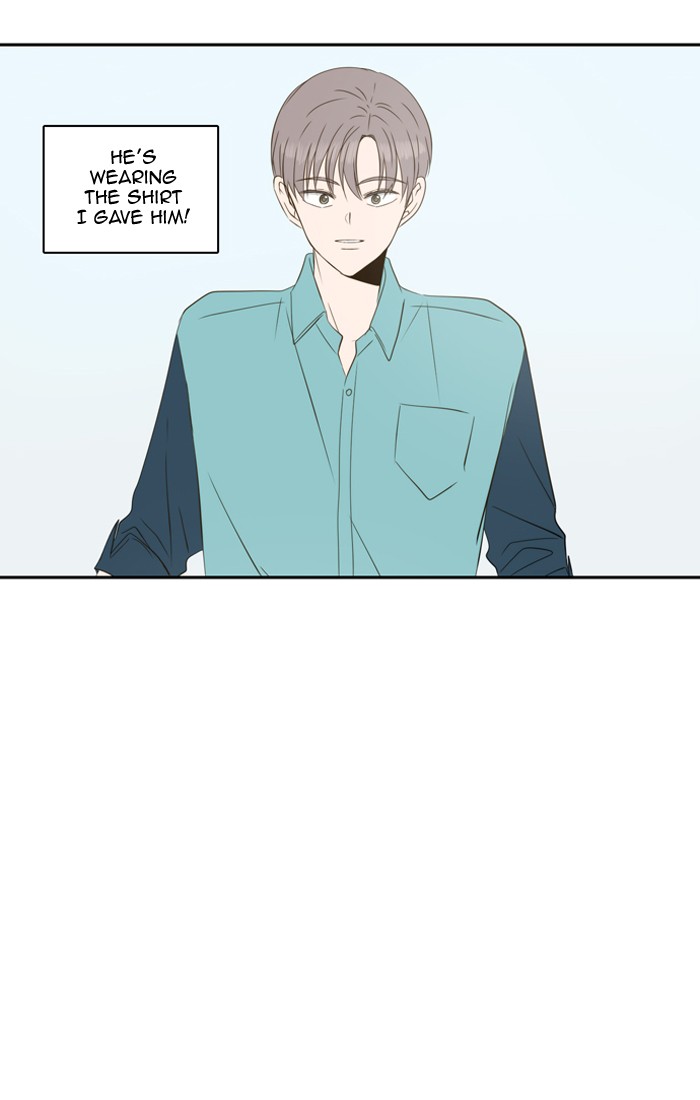 Read A Good Day to be a Dog Manga Online