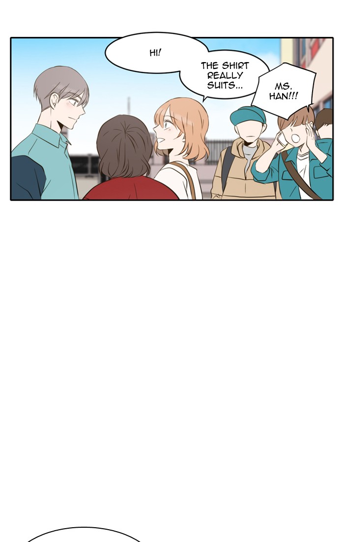 Read A Good Day to be a Dog Manga Online