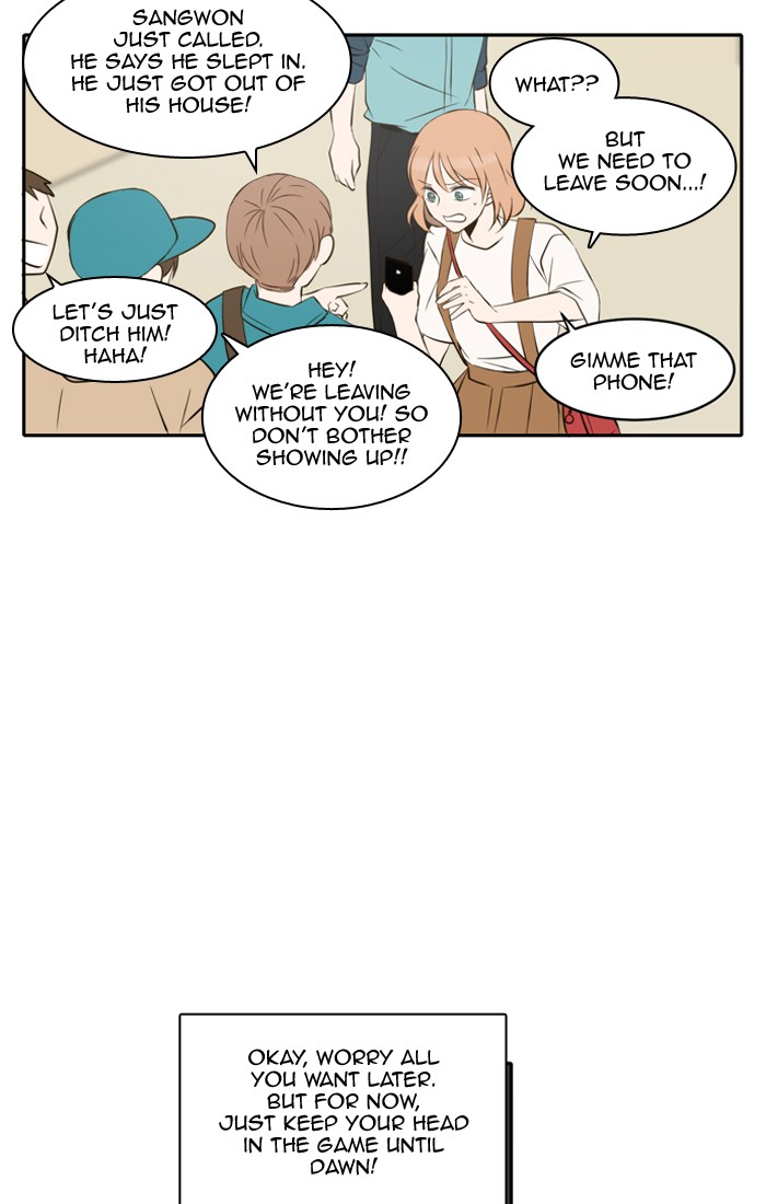 Read A Good Day to be a Dog Manga Online