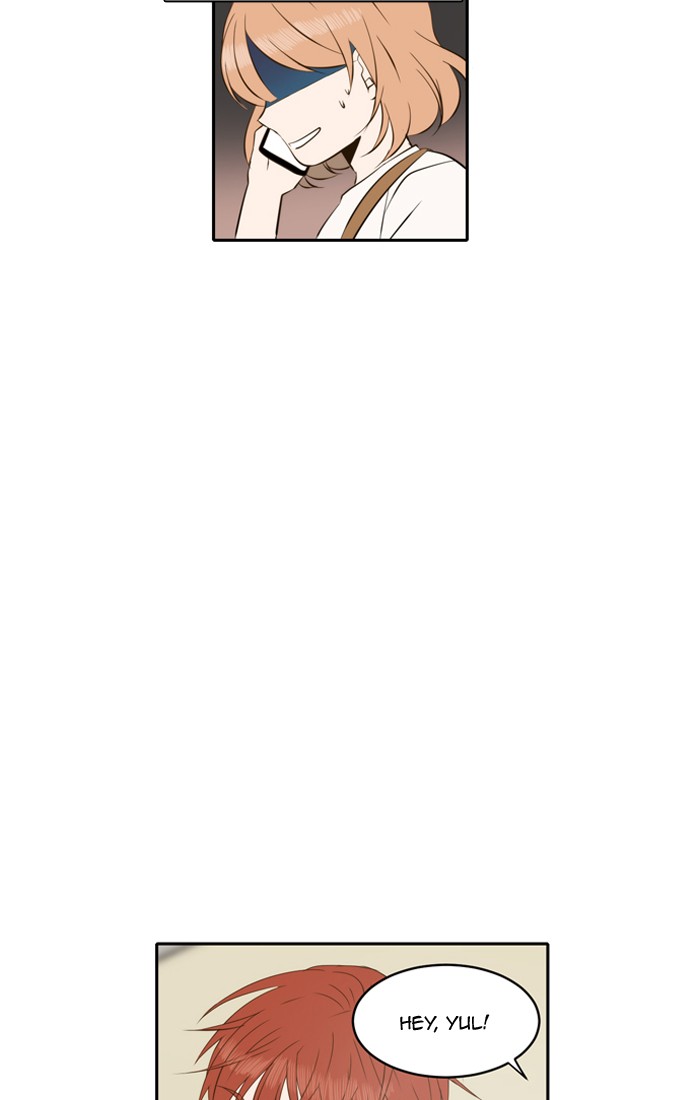 Read A Good Day to be a Dog Manga Online
