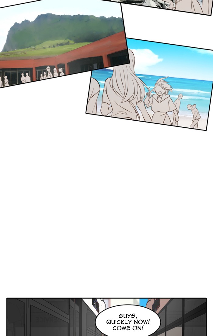 Read A Good Day to be a Dog Manga Online
