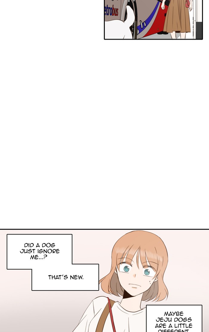 Read A Good Day to be a Dog Manga Online