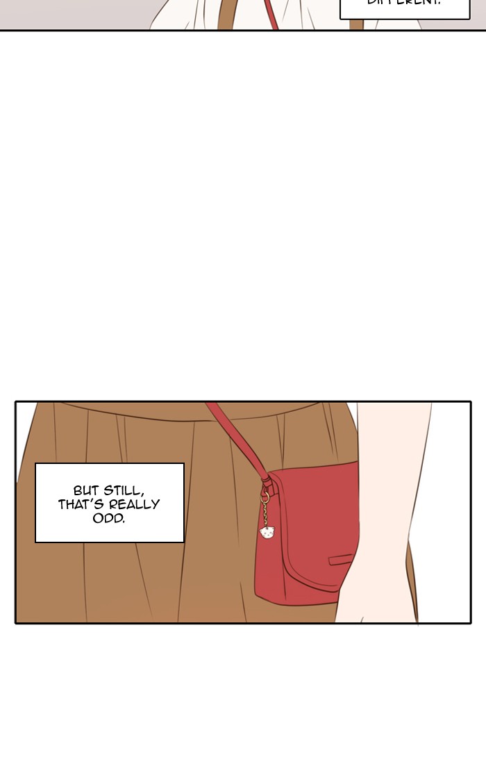 Read A Good Day to be a Dog Manga Online