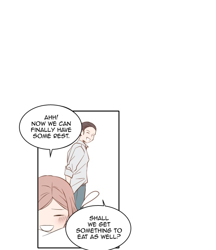 Read A Good Day to be a Dog Manga Online