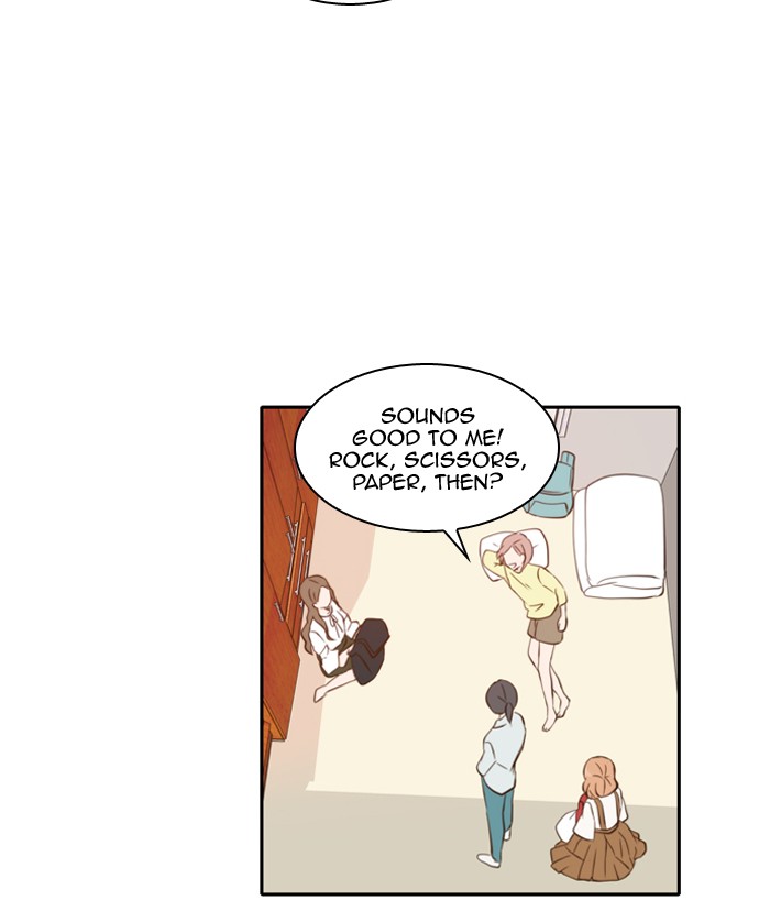 Read A Good Day to be a Dog Manga Online