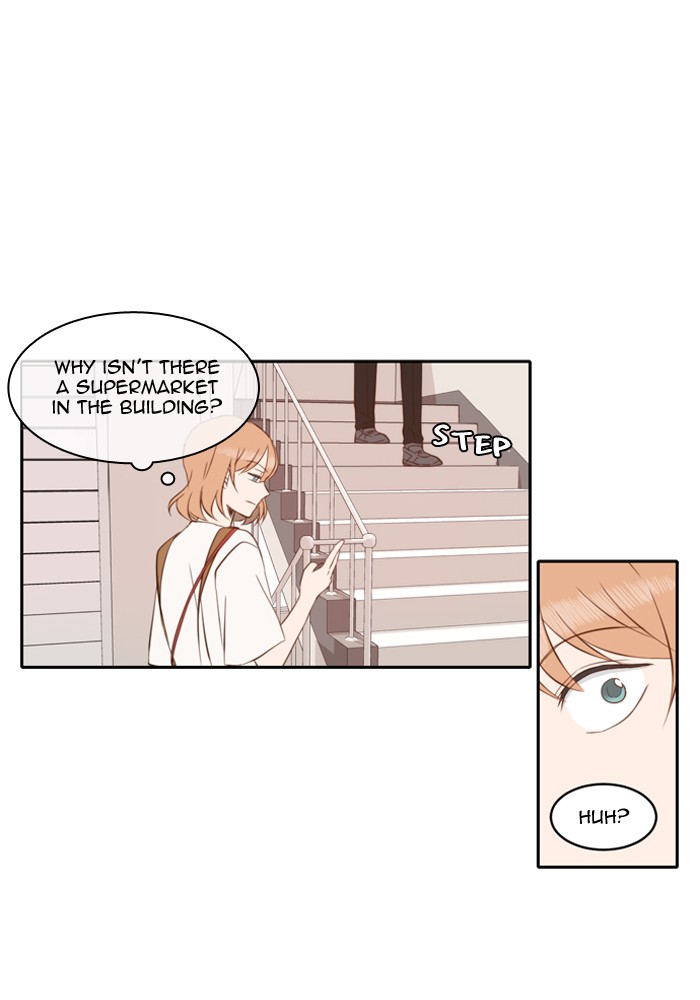Read A Good Day to be a Dog Manga Online
