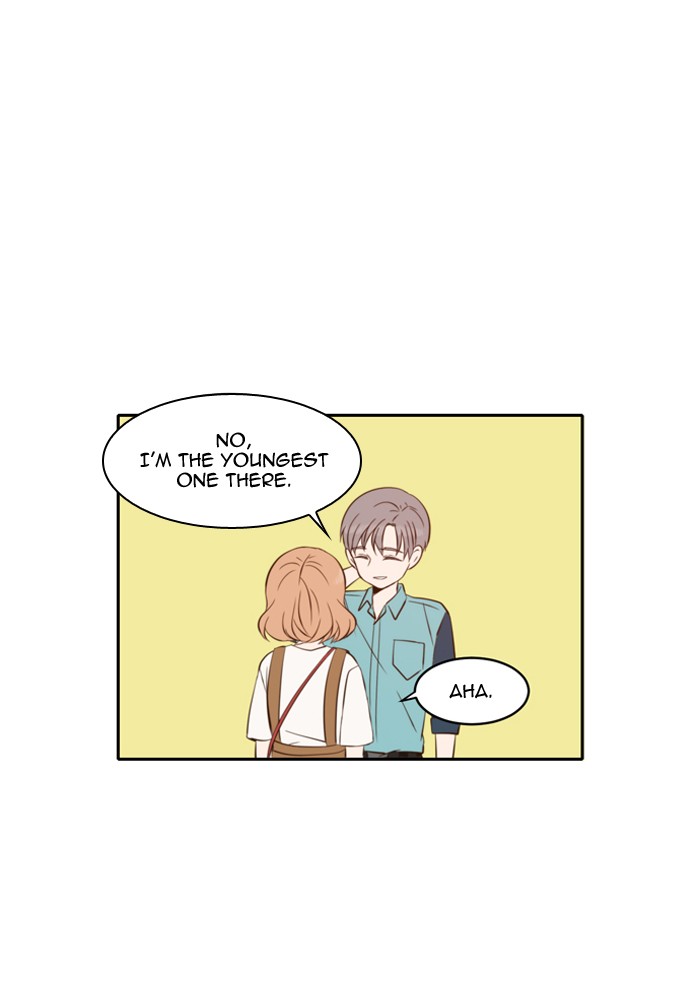 Read A Good Day to be a Dog Manga Online