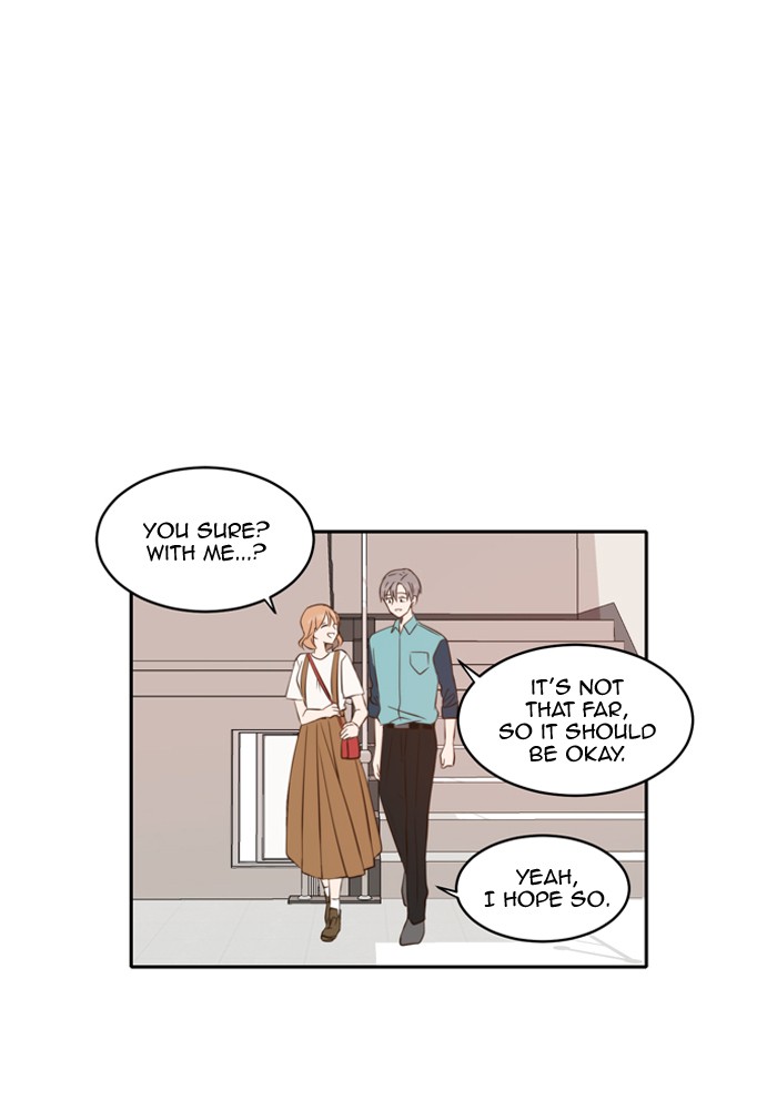 Read A Good Day to be a Dog Manga Online