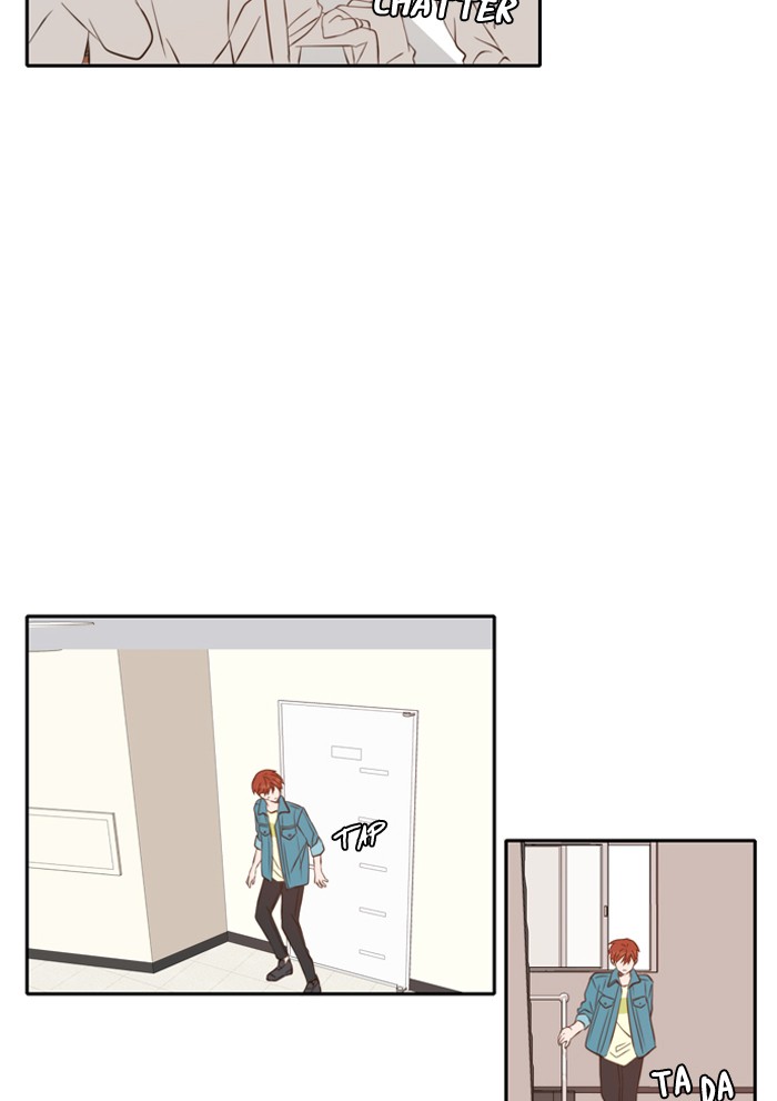 Read A Good Day to be a Dog Manga Online