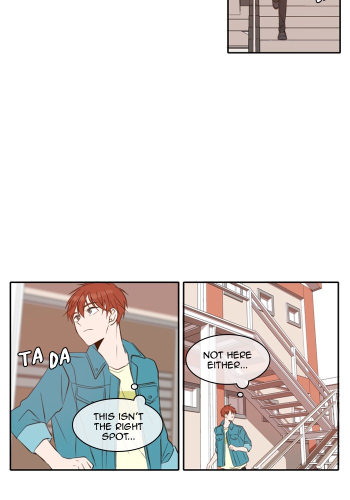 Read A Good Day to be a Dog Manga Online