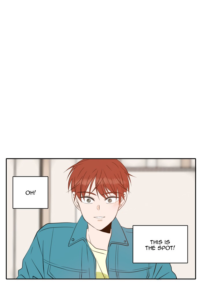 Read A Good Day to be a Dog Manga Online