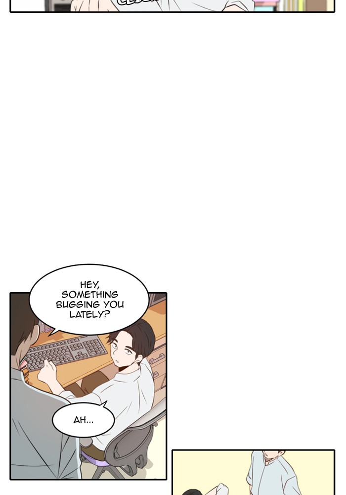 Read A Good Day to be a Dog Manga Online