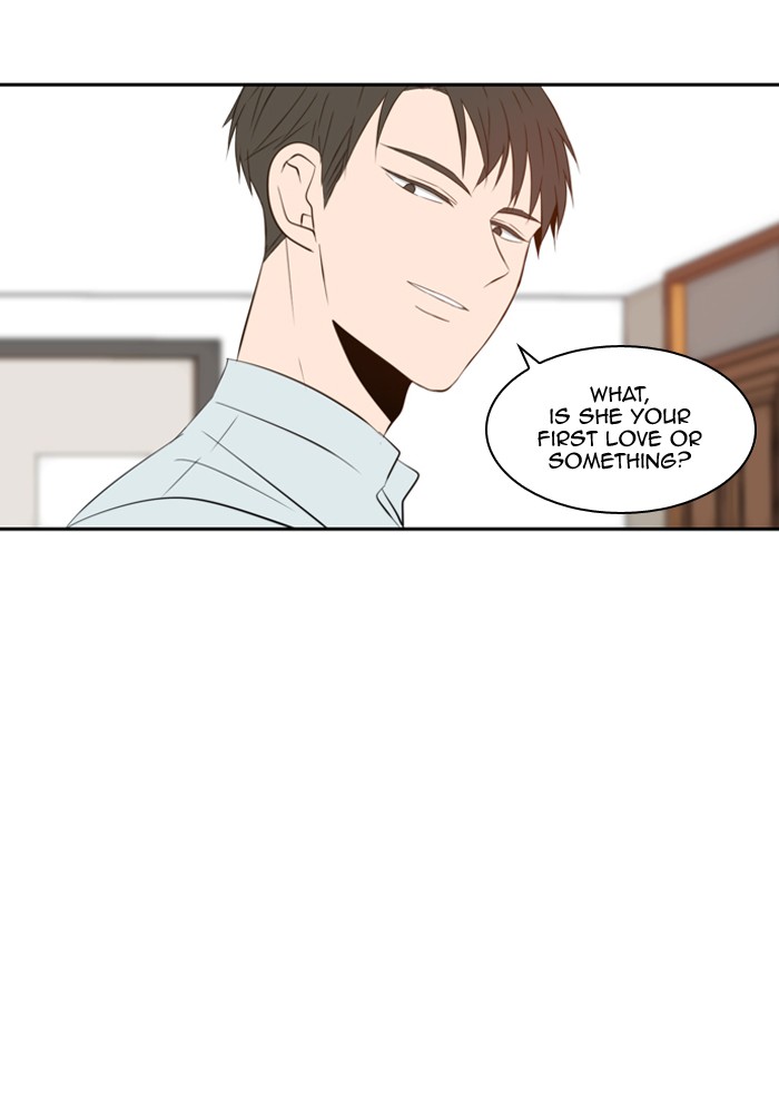 Read A Good Day to be a Dog Manga Online