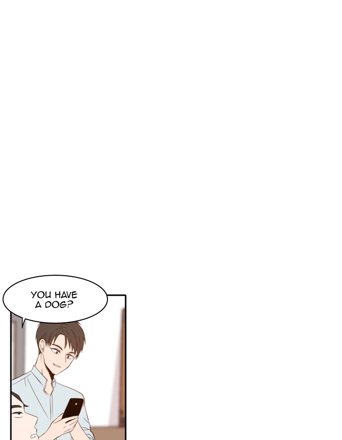 Read A Good Day to be a Dog Manga Online