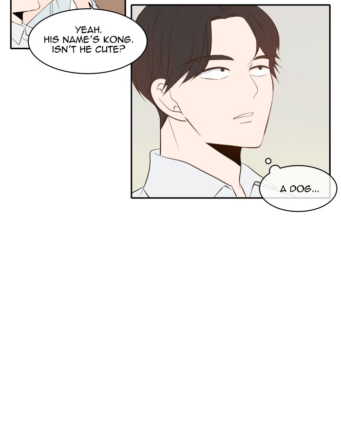 Read A Good Day to be a Dog Manga Online