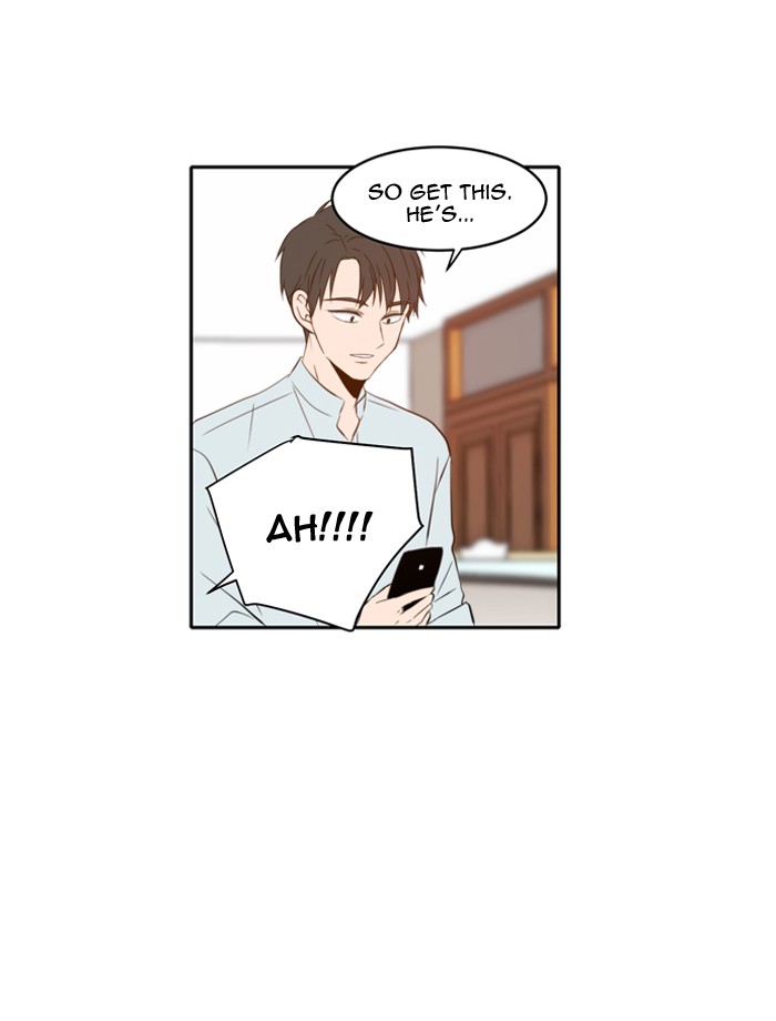Read A Good Day to be a Dog Manga Online