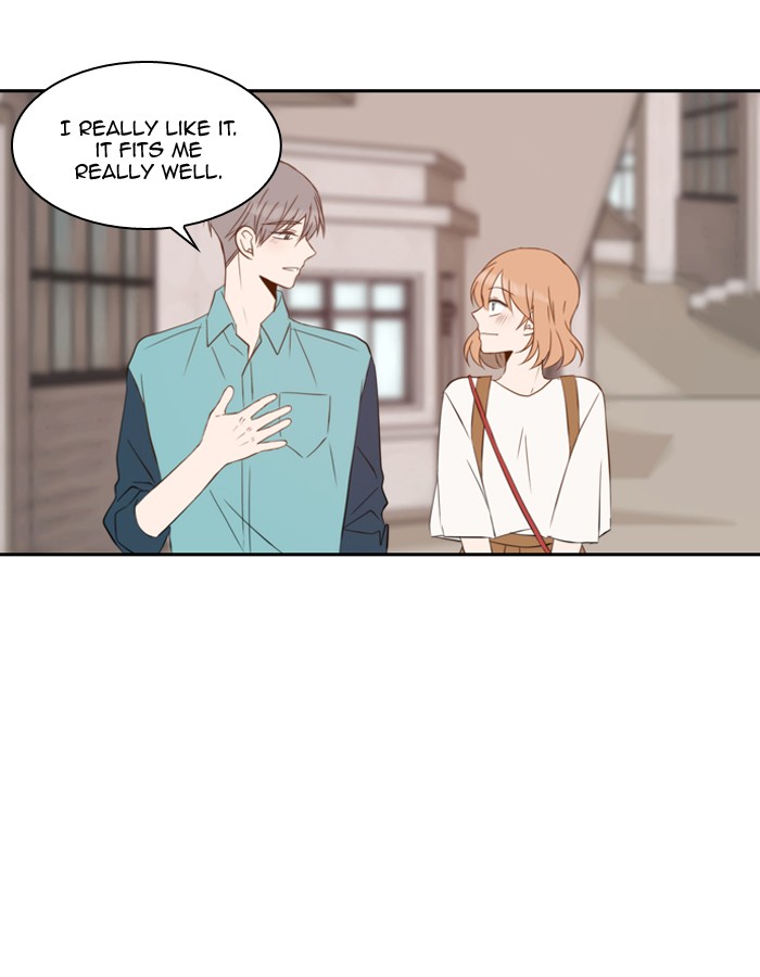 Read A Good Day to be a Dog Manga Online