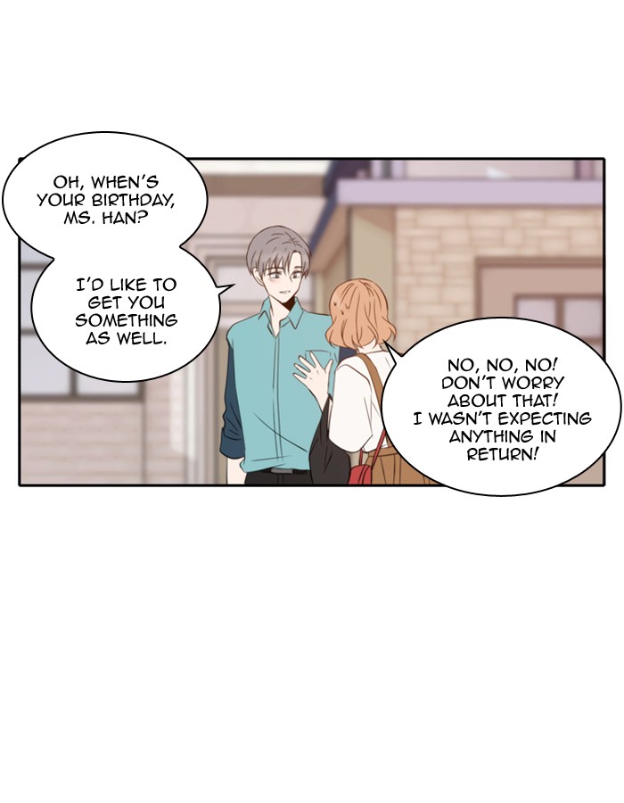Read A Good Day to be a Dog Manga Online