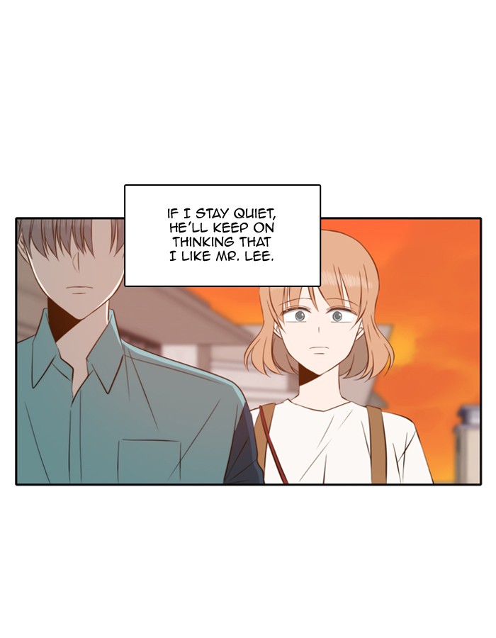 Read A Good Day to be a Dog Manga Online