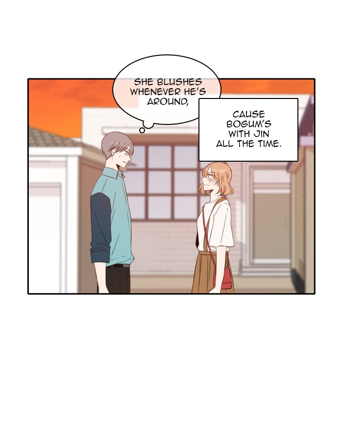 Read A Good Day to be a Dog Manga Online