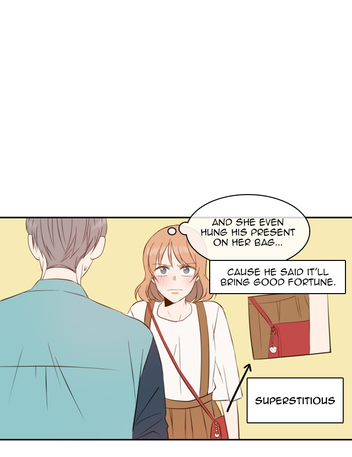 Read A Good Day to be a Dog Manga Online