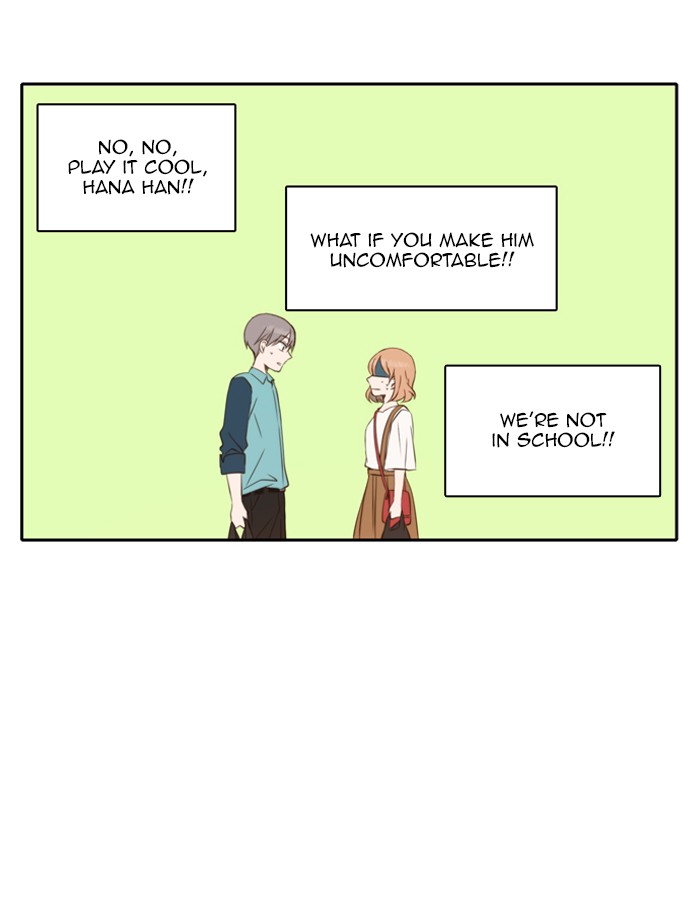 Read A Good Day to be a Dog Manga Online