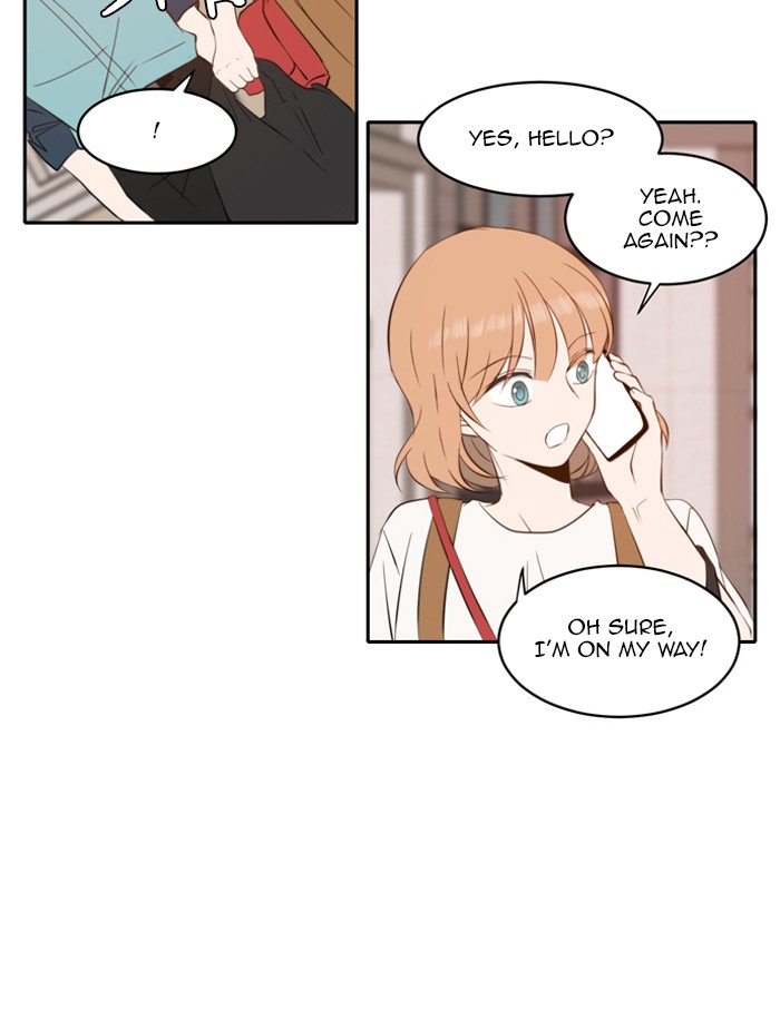 Read A Good Day to be a Dog Manga Online