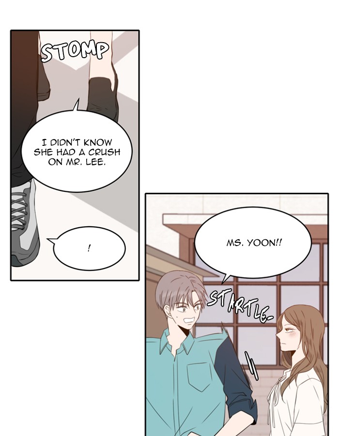 Read A Good Day to be a Dog Manga Online