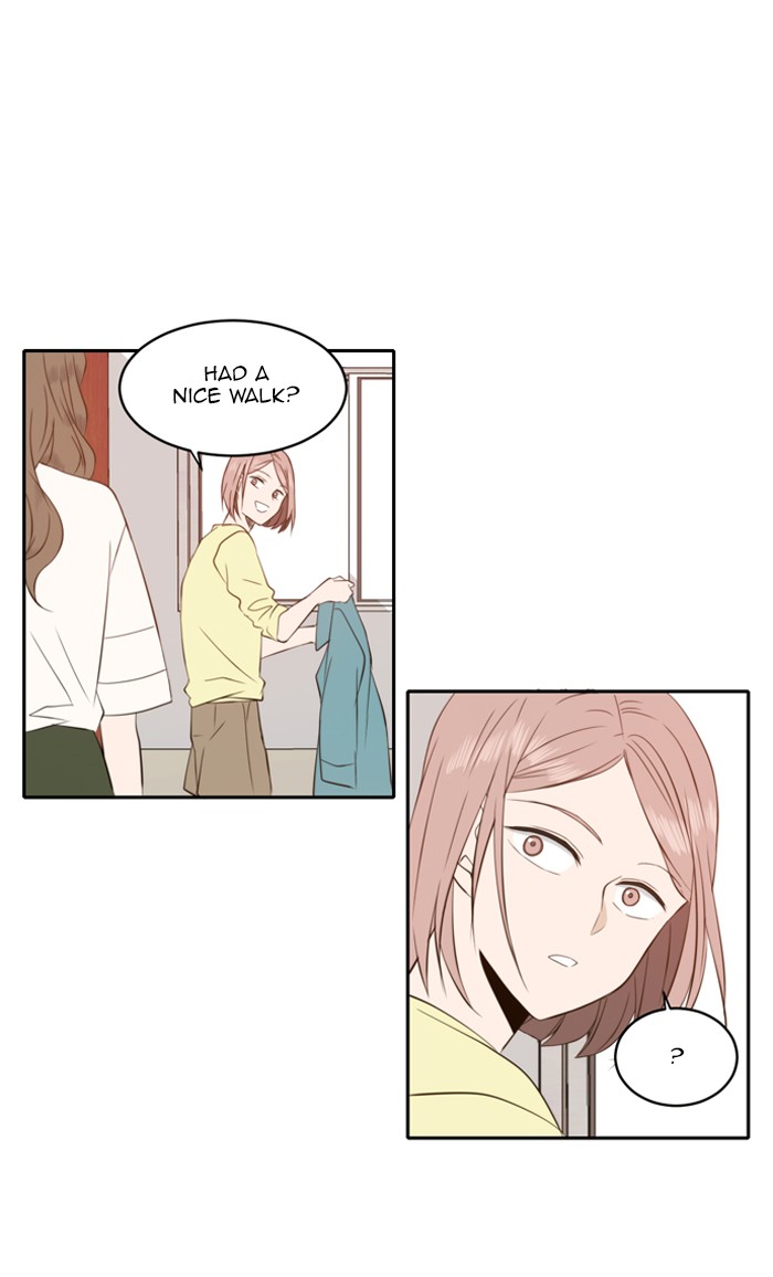 Read A Good Day to be a Dog Manga Online