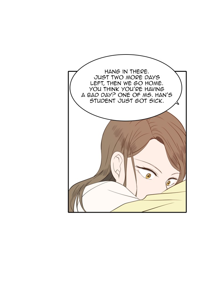 Read A Good Day to be a Dog Manga Online