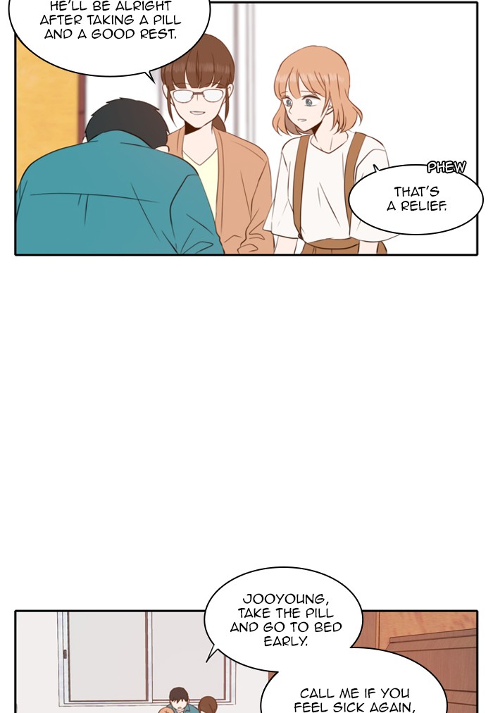 Read A Good Day to be a Dog Manga Online