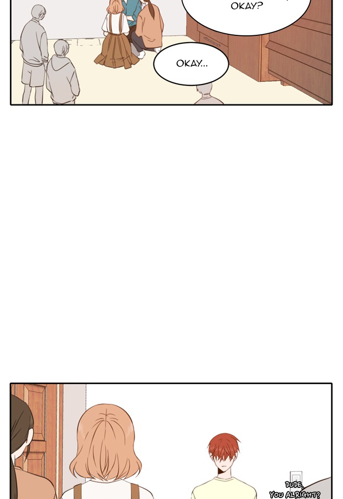 Read A Good Day to be a Dog Manga Online