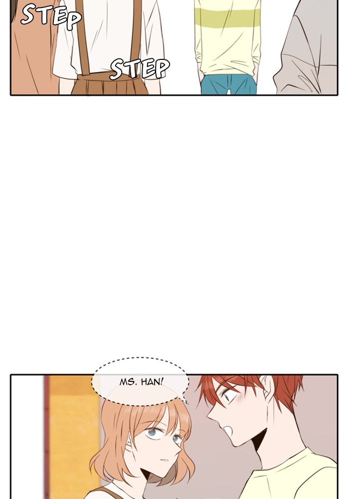 Read A Good Day to be a Dog Manga Online