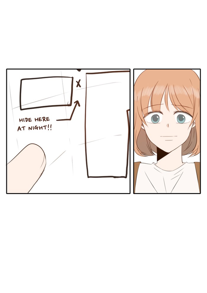 Read A Good Day to be a Dog Manga Online