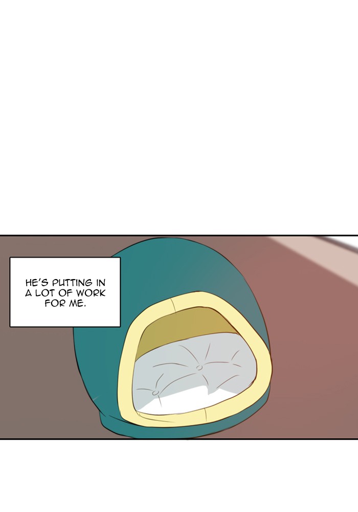Read A Good Day to be a Dog Manga Online