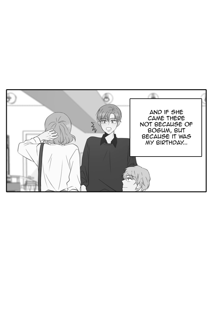 Read A Good Day to be a Dog Manga Online