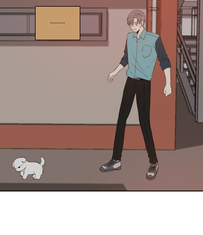 Read A Good Day to be a Dog Manga Online