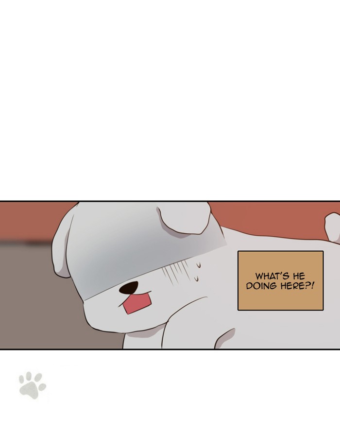 Read A Good Day to be a Dog Manga Online