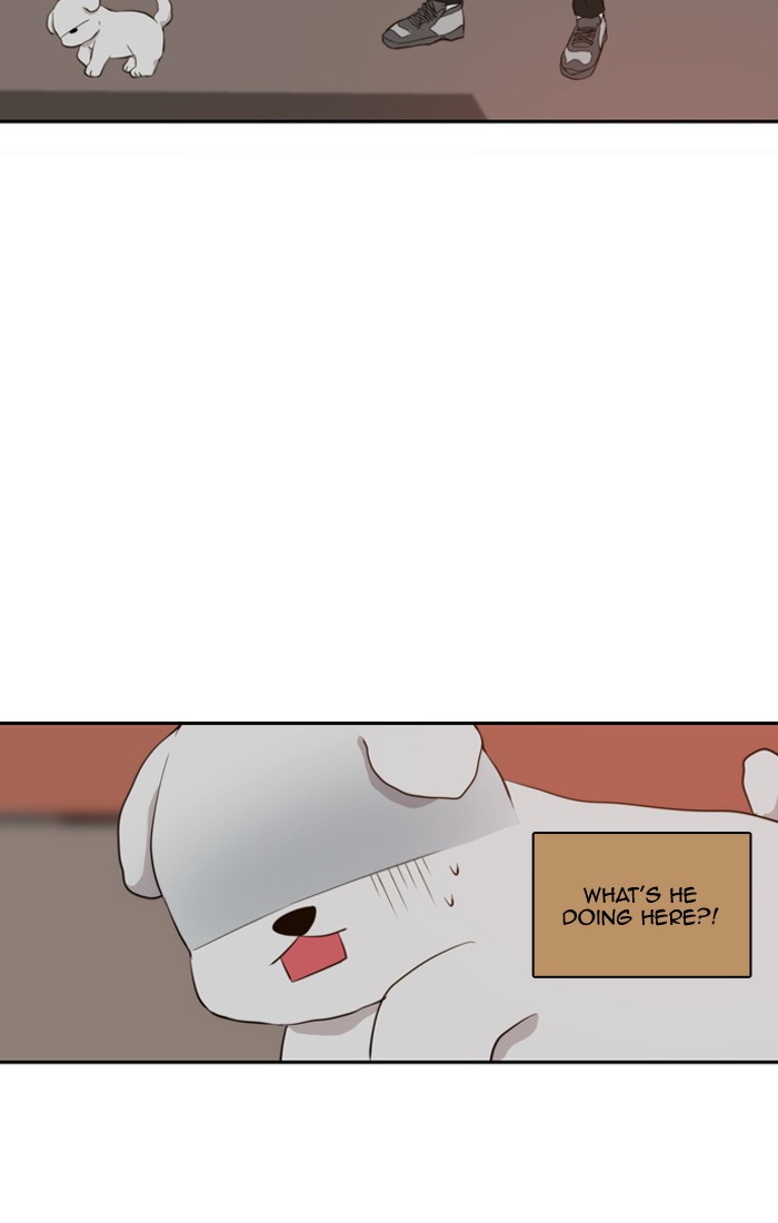 Read A Good Day to be a Dog Manga Online