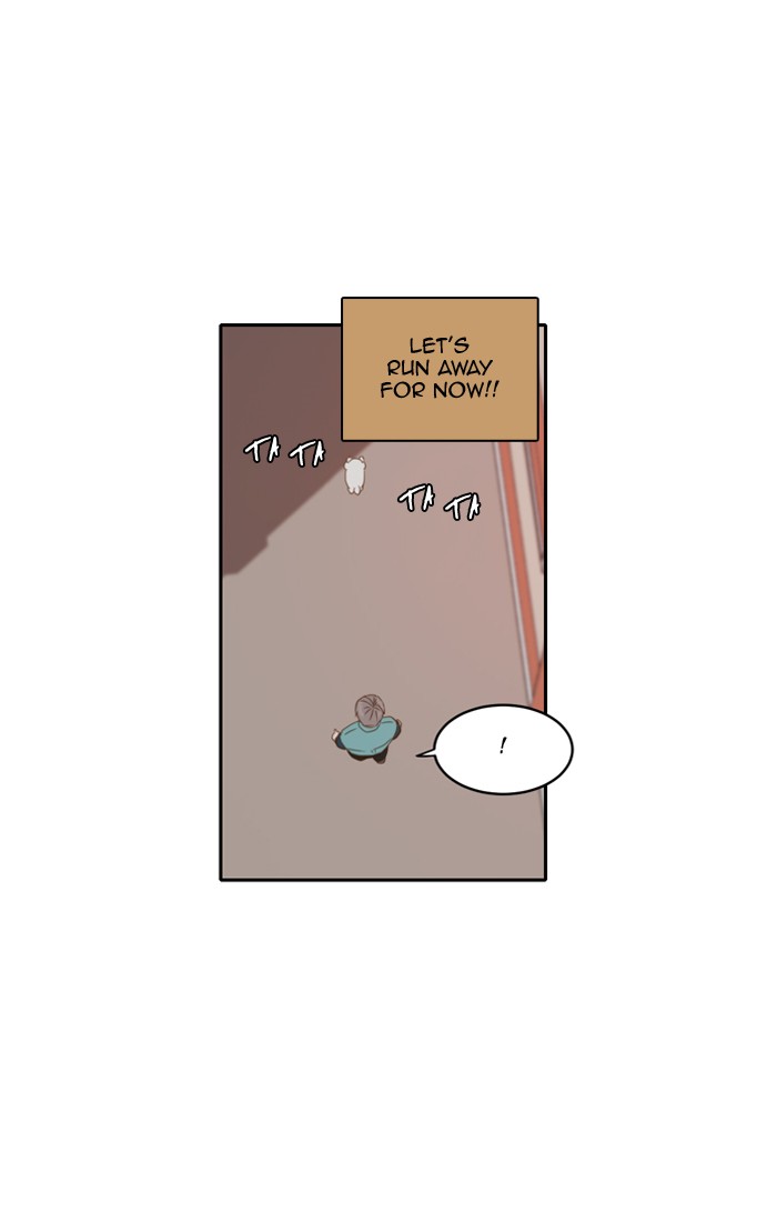 Read A Good Day to be a Dog Manga Online