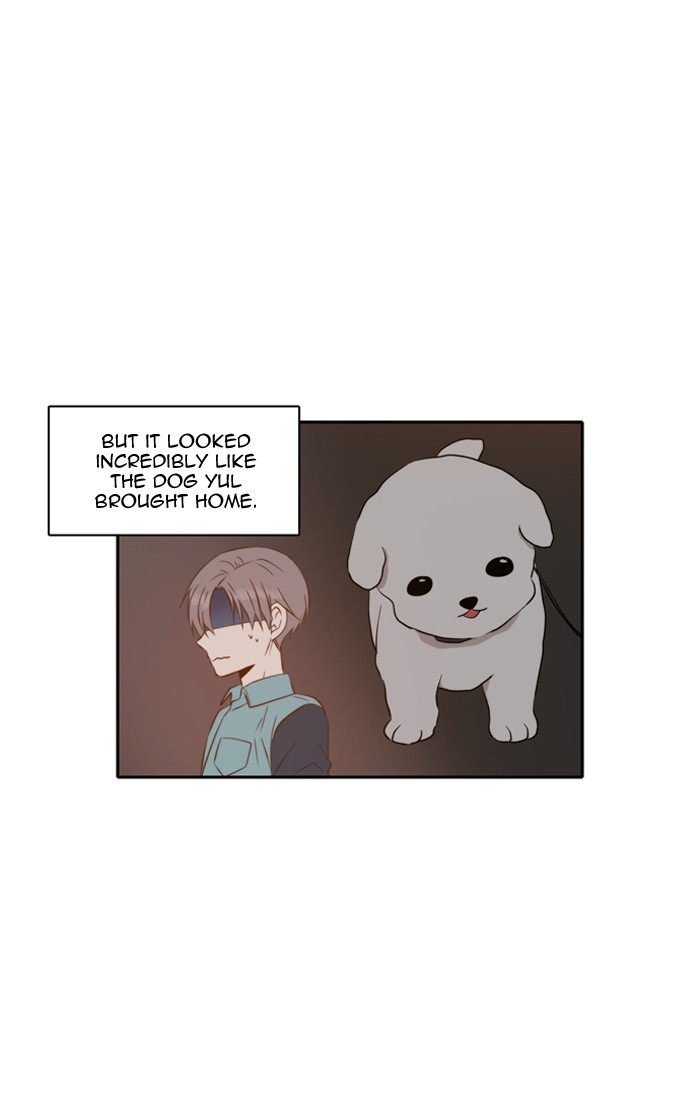 Read A Good Day to be a Dog Manga Online