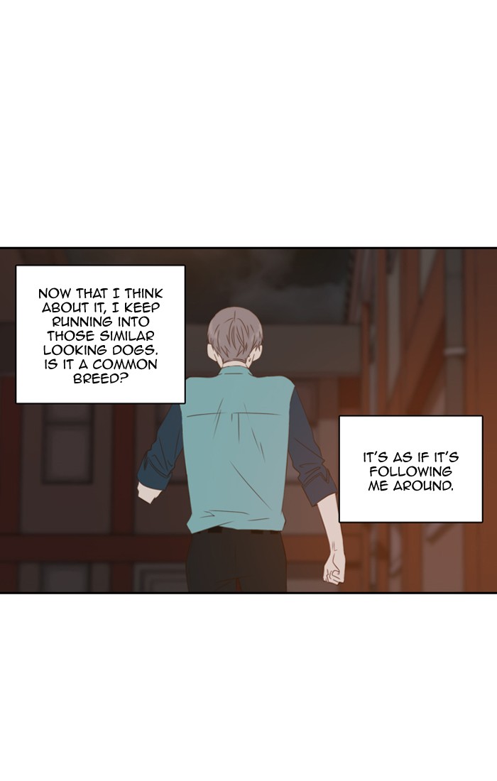 Read A Good Day to be a Dog Manga Online
