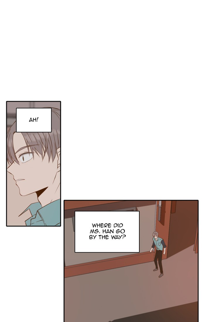 Read A Good Day to be a Dog Manga Online