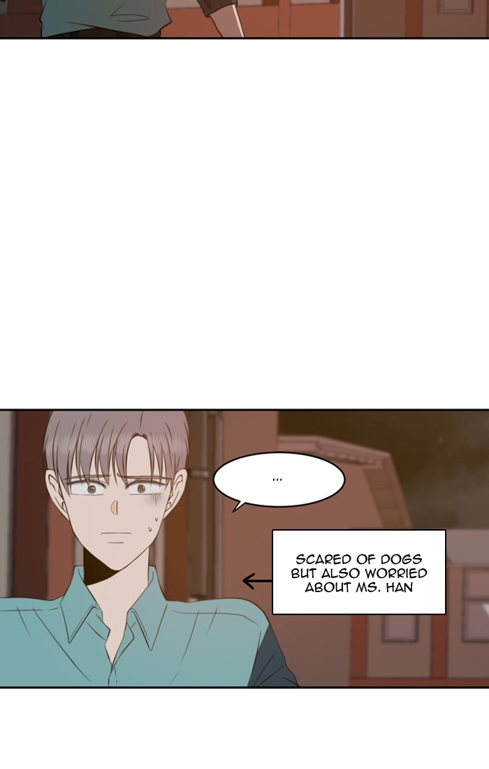 Read A Good Day to be a Dog Manga Online